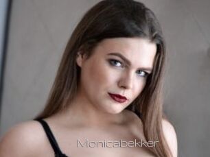 Monicabekker