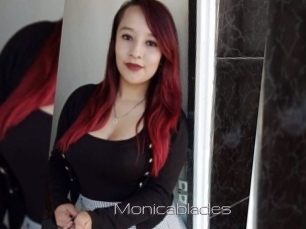 Monicablades