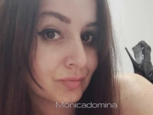 monicadomina Vidéo de lesbienne