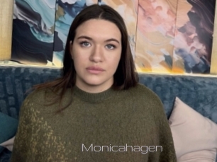 Monicahagen