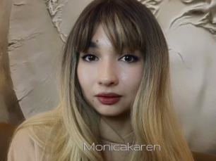 Monicakaren