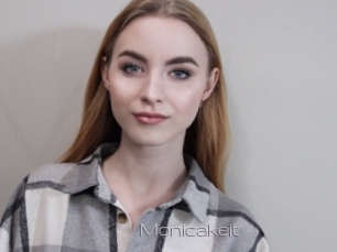 Monicakeit
