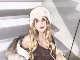 Monicalessy