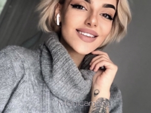 Monicamony