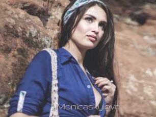 Monicaskylove
