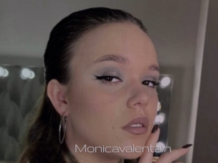 Monicavalentain
