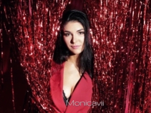 monicavii Vidéo de lesbienne