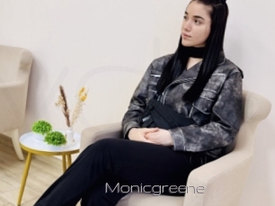 Monicgreene