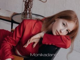 Monikadance