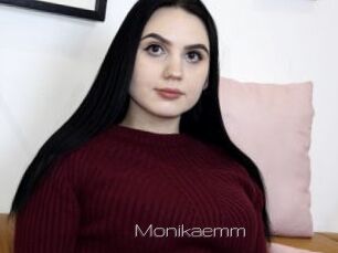 Monikaemm