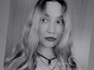 monikagreens Vidéo de lesbienne
