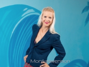 monikaswenson Vidéo de lesbienne