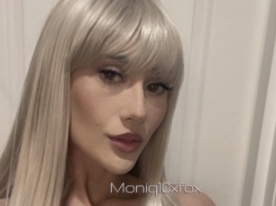 Moniq10xfox
