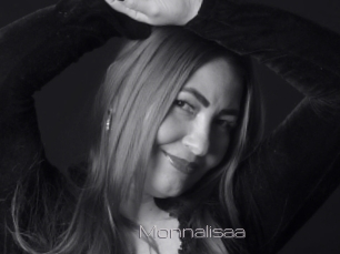 Monnalisaa