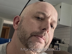 Monogamyisdead23