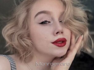 Monroemaria
