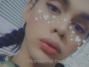 Monserrat_fantasy
