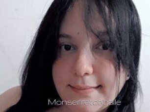 Monserratcaballe