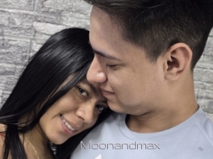 Moonandmax