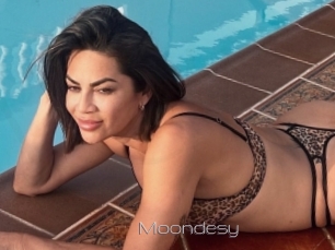 Moondesy