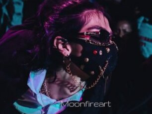 Moonfireart