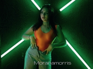 Moranamorris