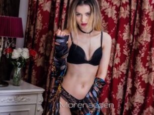 Morenaeden