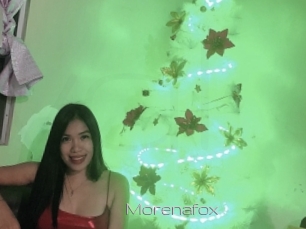 Morenafox