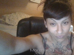 Morenawild