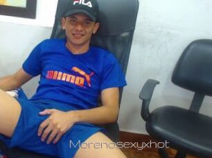 Morenosexyxhot