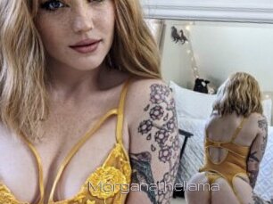 Morganathellama