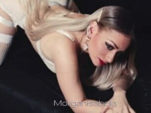 Morganisabella