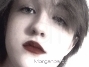 Morganpallet