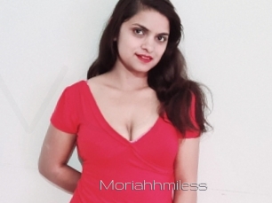 Moriahhmiless