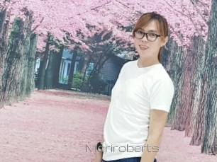 Moriroberts