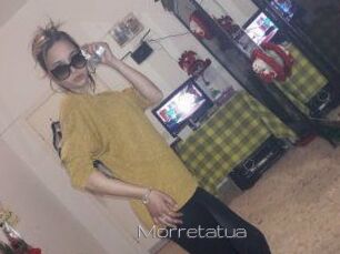 Morretatua