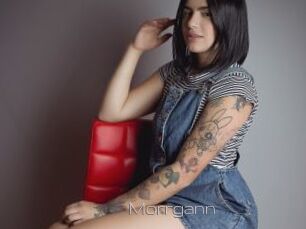 Morrgann