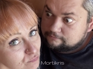 Mortikris