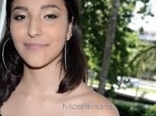 Moshimuns