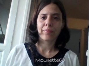 mouillette69 Vidéo de lesbienne