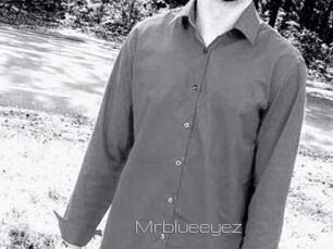 Mrblueeyez