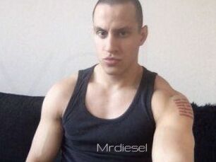 Mrdiesel