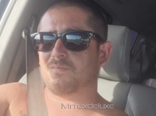 Mrfuxdeluxe
