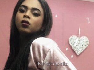Mriaisabelle