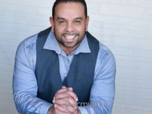 Mrmiami