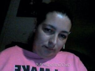 Mrsbella20xo