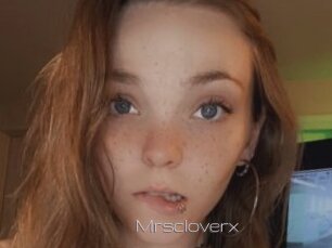 Mrscloverx