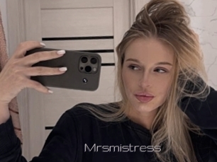 Mrsmistress