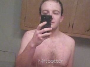 Mrtostter