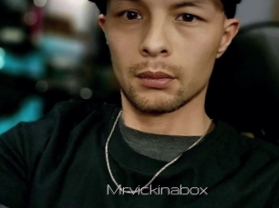Mrvickinabox